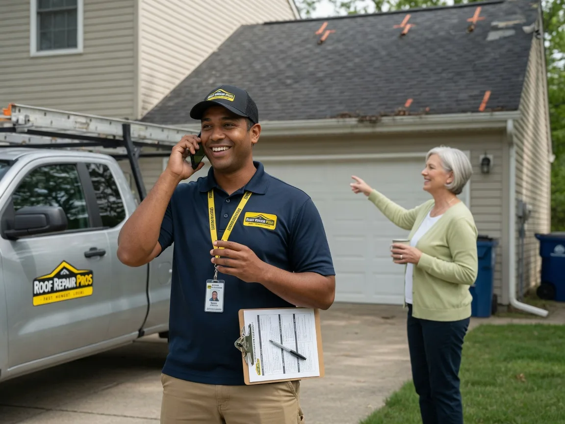 Roof Repair Leonore, IL FAQs